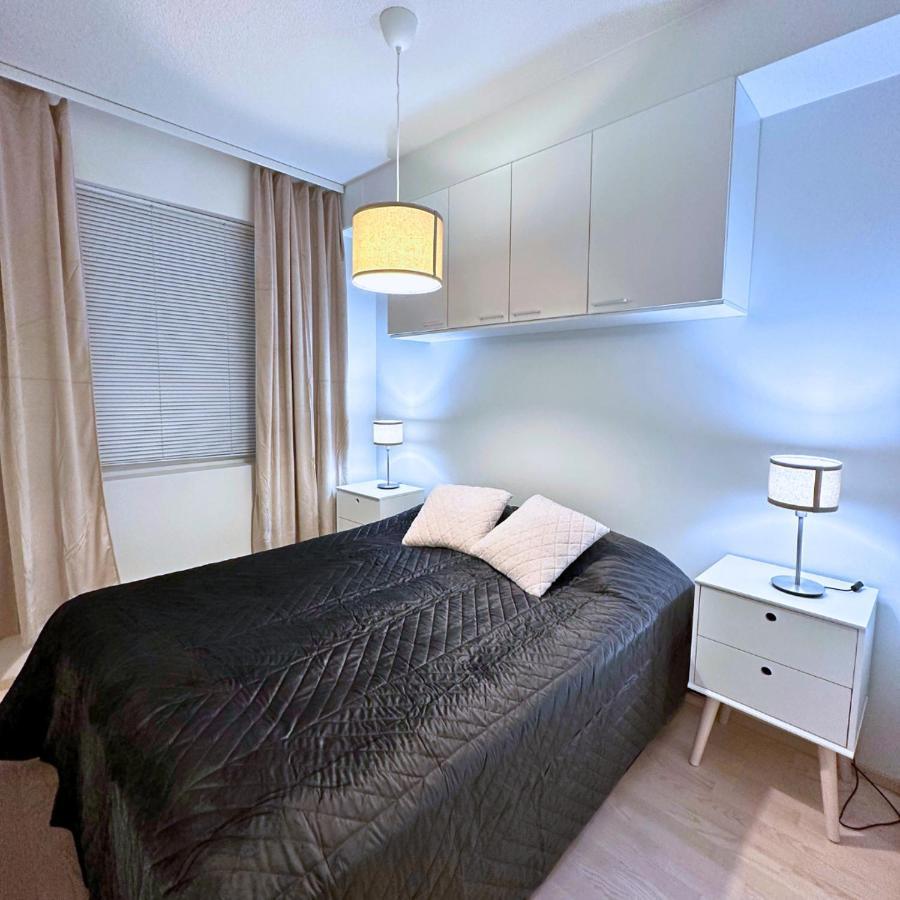 Pramea Apartments Pikku Pietari Kuopio Exterior foto